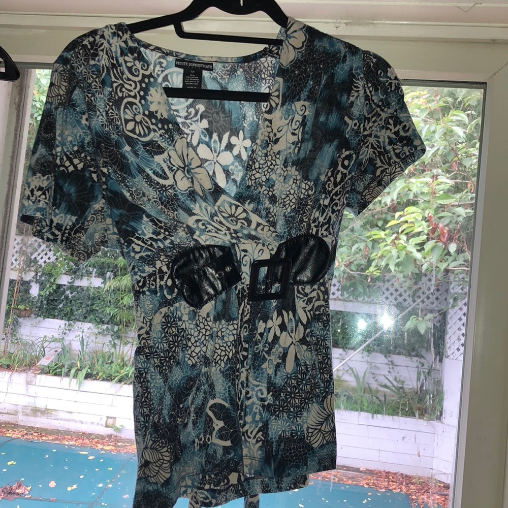 Blouse
